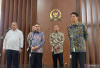 BI-Kemenkeu Sinkronisasi Fiskal dan Moneter