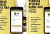 Jemaah Terus Berdatangan di Madinah, Perhatian Khusus Jemaah Lansia 
