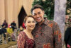 Ini Pesan Igun ke Ayu Ting Ting