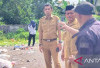 Cegah Kebakaran Perkuat Pengawasan Kawasan Hutan