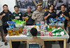 Polres Bangka Barat Ringkus Pembobol Toko di Mentok