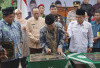 Bupati Algafry Dampingi Mendikdasmen Resmikan Revitalisasi SMP Taruna Sains Muhammadiyah Koba