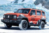 GWM Tank 300 Polar Edition Hanya Tersedia 300 Unit