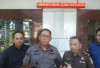 Tersangka Korupsi KONI Bangka, Lutfi Irit Bicara, Mercy Sebut Ada Perintah Pimpinan