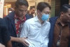 Mengapa Richard Lee Ditahan?