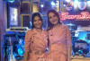 Duo Antonia Perkenalkan Diri Lewat Suara Hati
