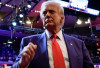 Trump Segera Caplok Kuba