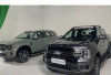 Ford Luncurkan Everest dan Ranger Platinum di Indonesia, Begini Spesifikasinya