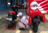 Honda Care Solusi Tepat Saat Darurat 