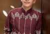 Tak Bertemu Anak Ruben Pilih Lakukan Hal Positif