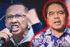 Kena Batunya, Ade Armando dan Abu Janda Dipolisikan Gegara Potong Video JK