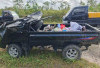 Pasca Kecelakaan di Badau, Polres Belitung Imbau Warga Tak Naik Bak Pick Up