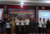 Imigrasi Gelar Rakor TIMPORA