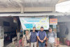 Penyaluran Beras SPHP Bulog Belitung Capai 1.857 Ton