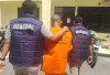 Ayah Bejat Garap Anak Kandung Hampir 2 Tahun, Korban Pernah Dijual via Aplikasi