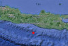 Potensi Megathrust Mulai Disorot