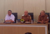 BPKP Babel Perkuat Pengembangan Masyarakat Pembelajar Anti Korupsi