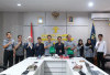 PLN Babel Daftarkan Merek Produk UMK
