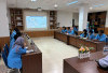 PLN Edukasi Mahasiswa UBB Soal Keselamatan Ketenagalistrikan