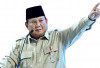  Pesan Prabowo: Hukum Berat Taufik Hdayat!