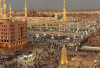 Nih Dia Hotel Jamaah Haji 2026 di Madinah? 