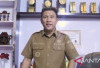 Bupati Optimis Terima Royalti PT Timah Rp 400 M