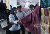 PT Timah Dorong Lahirnya UMKM Batik Khas Kundur