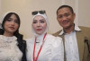 Bella Shofie Raih Rekor MURI