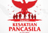 Hari Kesaktian Pancasila 1 Oktober