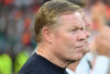 Usai Dihajar Maroko, Koeman Mundur!