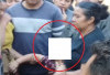 Tangis Histeris Bocah Karena Bapaknya yang Maling Ayam Tewas