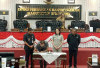 Kebijakan Fiskal Adaptif & Efisien Tarik Potensi PAD Belitung