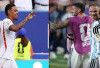 VAR Selamatkan Inggris! Bersiap Lawan Argentina