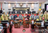 Bupati Sebut HJKT ke-188 Momentum Belitung Menuju Kawasan Global Maritim