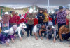 Wako Resmikan Festival Pasir Padi