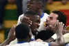 Prancis Kandaskan Portugal Lewat Adu Penalti 5-3