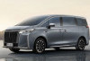 Saingan Toyota Alphard Seharga Rp1,1 Miliar dari GWM