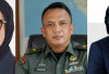 Inilah Profil 3 Pimpinan Baru BGN, dari Jenderal Hingga Jurnalis