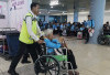Jemaah Babel Kloter 7 Sudah ke Madinah, Kloter 8 Terbang Siang ini