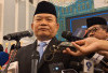 Dudung Akui Presiden Tahu yang Bayar Demo