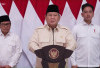 Reshuffle, Naikkan Kepercayaan Publik 