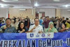 Intensifkan Gerakan Mahasiswa Pendamping KUR