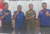 Satgas Karhutla Perkuat Koordinasi Cegah Kebakaran Hutan