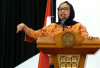 Bos MBG Dadan Hindayana Dicopot, Digantikan Mantan Wartawan, Nanik S Deyang
