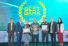 BSB Raih Penghargaan Layanan Selama 10 Tahun Berturut-turut dari Infobank