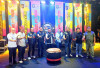 Festival Kolaborasi IJTI - Pemkab Basel, Toboali Holidays Fest 2026 - Dongkrak Pariwisata Serta UMKM Basel