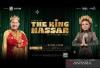 King Nassar bakal 