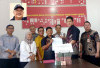 Kasus Tambang Ilegal Lubuk Besar & Nadi, Herman Fu Pulihkan Kerugian Negara