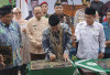 Mendikdasmen RI Resmikan Revitalisasi SMP Taruna Sains Muhammadiyah Koba