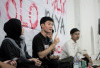 Ketua BEM UGM: Reformasi Jilid II